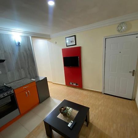 Apartment D Lagos Extérieur photo
