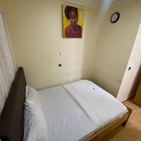 Apartment D Lagos Extérieur photo