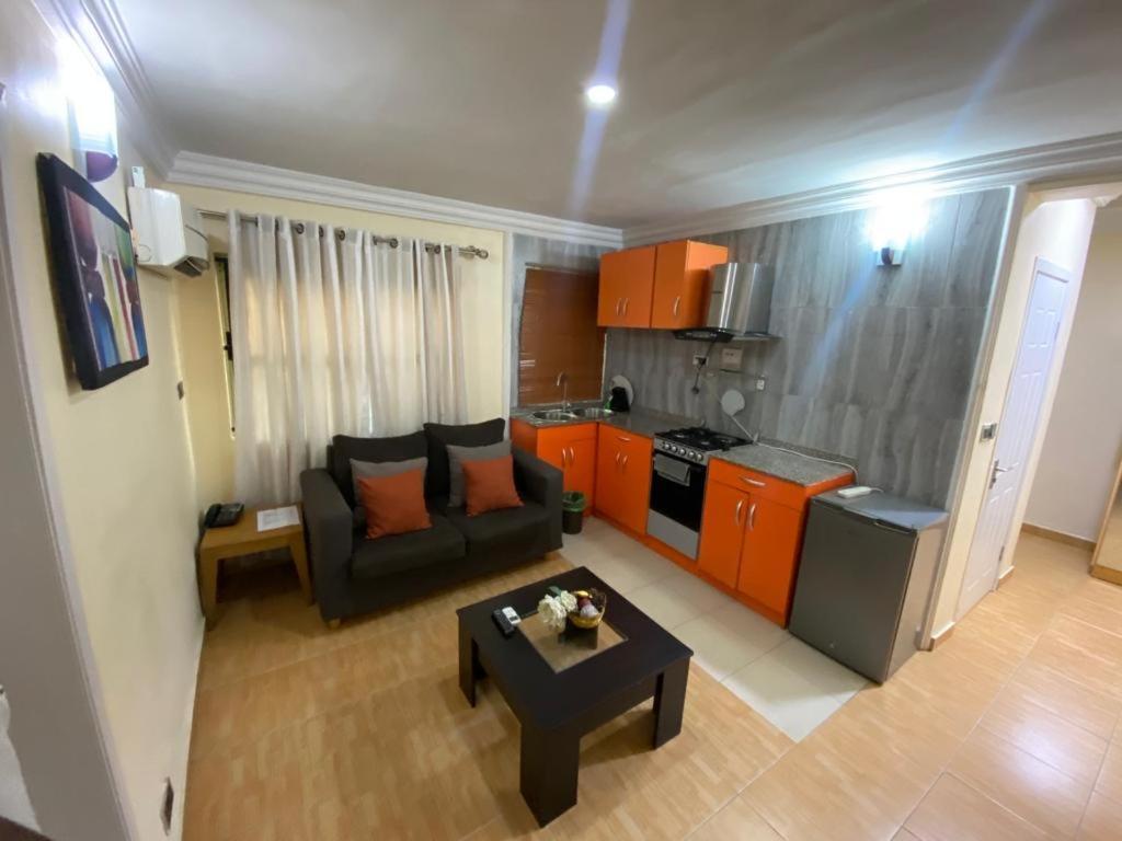 Apartment D Lagos Extérieur photo