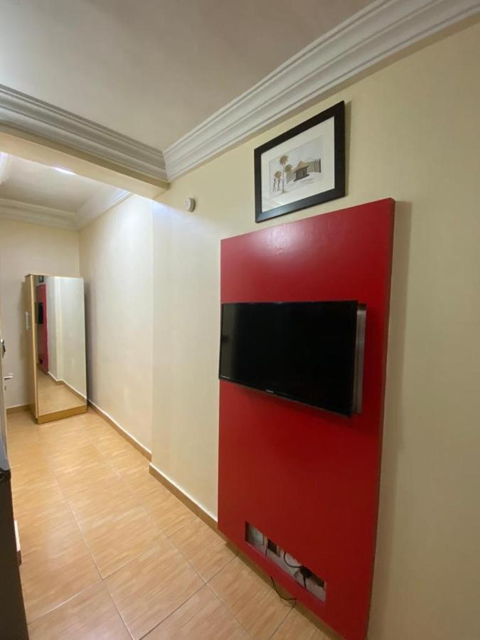Apartment D Lagos Extérieur photo