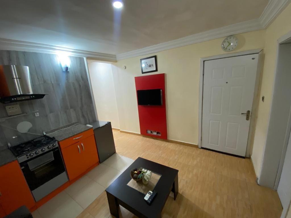 Apartment D Lagos Extérieur photo