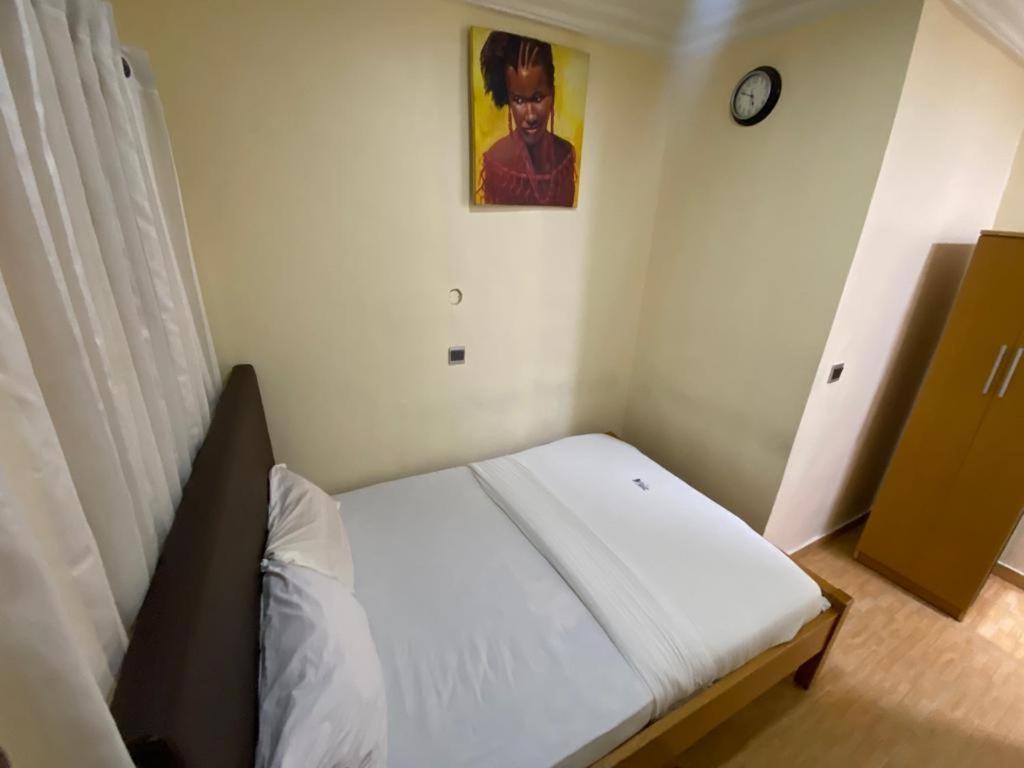 Apartment D Lagos Extérieur photo